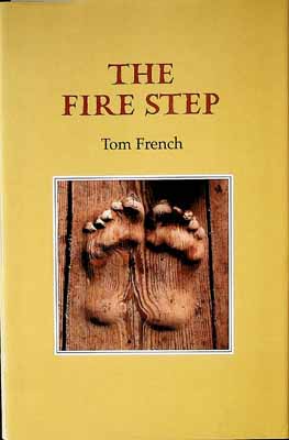 Tom French - The Fire Step -  - KCK0001288