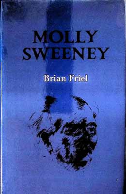 Brian Friel - Molloy Sweeney -  - KCK0001291