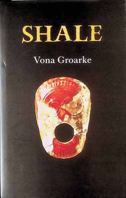 Vona Groarke - Shale -  - KCK0001302