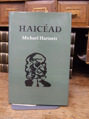 Michael Hartnett - Haicead -  - KCK0001314