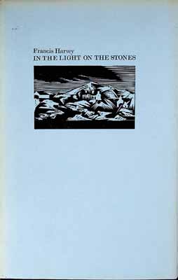 Francis Harvey - In the Light of the Stones -  - KCK0001316