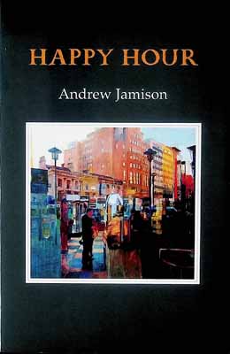 Andrew Jamison - Happy Hour -  - KCK0001335