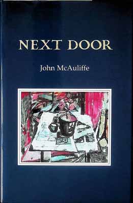 John Mcauliffe - Next Door -  - KCK0001394