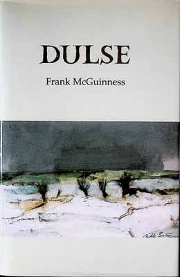 Frank Mcguinness - Dulse -  - KCK0001403