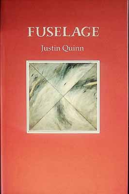 Justin Quinn - Fuselage -  - KCK0001446