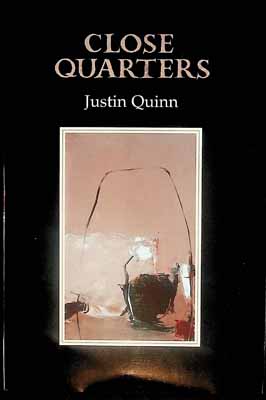 Justin Quinn - Close Quarters -  - KCK0001447