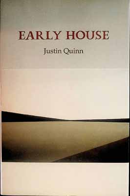 Justin Quinn - Early House -  - KCK0001448