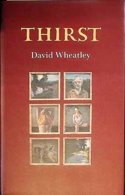 David Wheatley - Thirst -  - KCK0001455
