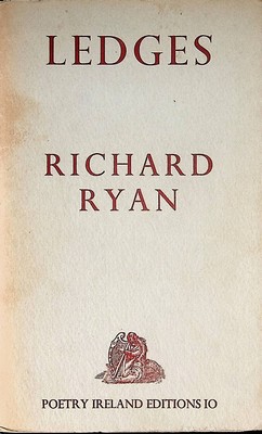 Ryan Richard - Ledges -  - KCK0001469