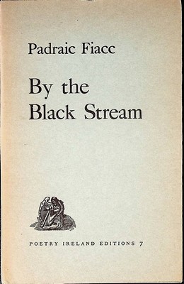 Fiacc Padraic - By the Black Stream -  - KCK0001476