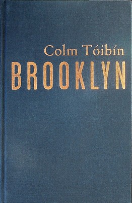 Toibin Colm - Brooklyn -  - KCK0001510