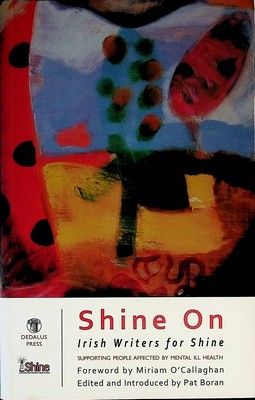 Boran Pat Editor - Shine On Irish Writers for Shine -  - KCK0001539
