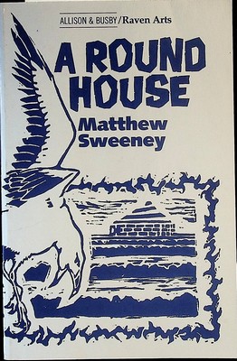 Sweeney Matthew - A Round House -  - KCK0001572
