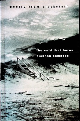 Campbell Siobhan - The Cold that Burns -  - KCK0001595
