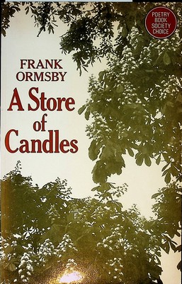 Ormsby Frank - A Store of Candles -  - KCK0001606