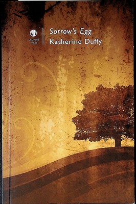 Duffy Katherine - Sorrow's Egg -  - KCK0001652
