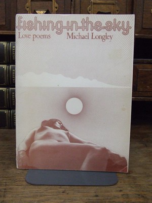Longley Micheal - Fishing in the Sky Love Poems -  - KCK0001685