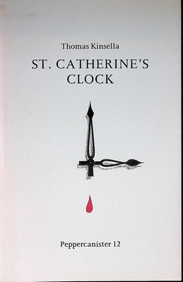 Kinsella Thomas - St. Catherine's Clock -  - KCK0001710