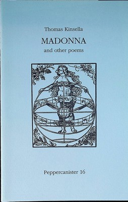 Kinsella Thomas - Madonna and other Poems -  - KCK0001715