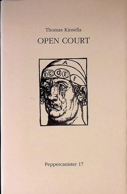 Kinsella Thomas - Open Court -  - KCK0001716