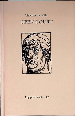Kinsella Thomas - Open Court -  - KCK0001717