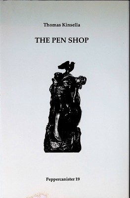 Kinsella Thomas - The Pen Shop -  - KCK0001718