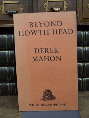 Mahon Derek - Beyond Howth Head -  - KCK0001759
