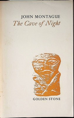 Montague John - The Cave of Night -  - KCK0001779