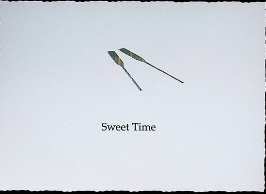 Dawe Gerald - Sweet Time -  - KCK0001837
