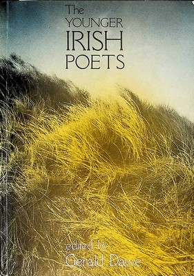 Dawe Gerald - The Younger Irish Poets edited by Gerald Dawe -  - KCK0001872