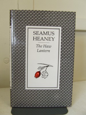 Heaney Seamus - The Haw lantren -  - KCK0001920
