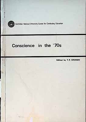 Grundy T.p. - Concscience in the '70s -  - KCK0002056