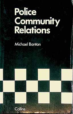 Banton Michael - Police Community Relations -  - KCK0002108