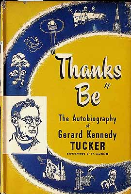 Tucker Gerard Kennedy - 