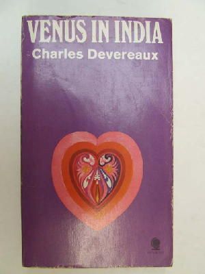 Charles Devereaux - Venus in India -  - KEB0000853
