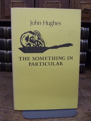 Hughes, John - The Something in Particular - 9781852350079 - KEX0185944