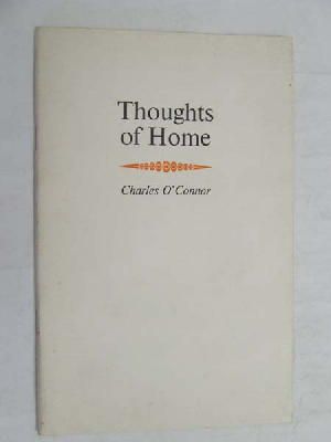 Charles O'connor - Thoughts of Home -  - KEX0267634