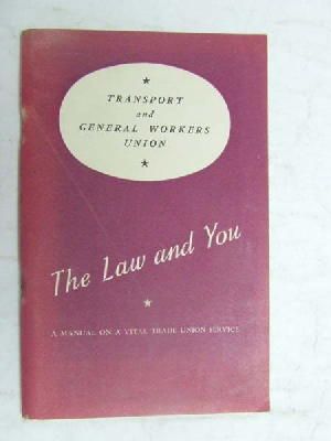 A. C. Blyghton - The Law and You -  - KEX0268237