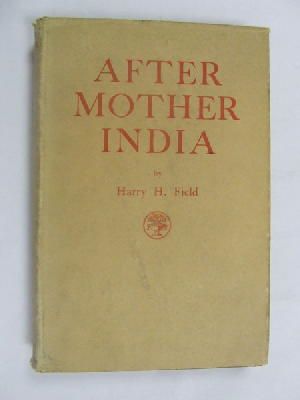 Harry Hubert Field - After Mother India, -  - KEX0269847