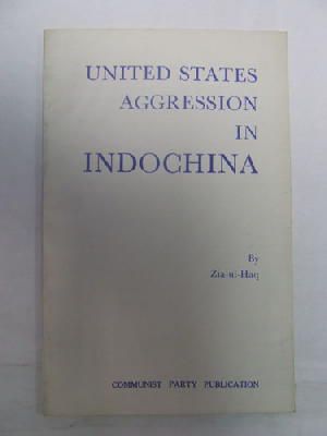 Zia-Ul-Haq - united States Aggression In Indochina -  - KEX0271325