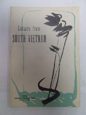  - Letters from South Vietnam -  - KEX0271355