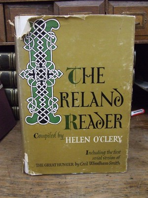 Helen O'cleary - The Ireland Reader -  - KEX0274011