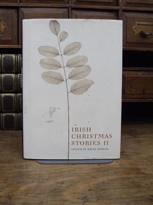 Henry Mcdonald - Irish Christmas Stories Ii - 9780747533375 - KEX0276866