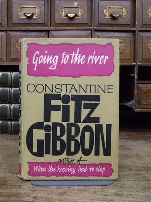 Fitz Gibbon, Constantine - Going to the River -  - KEX0279206