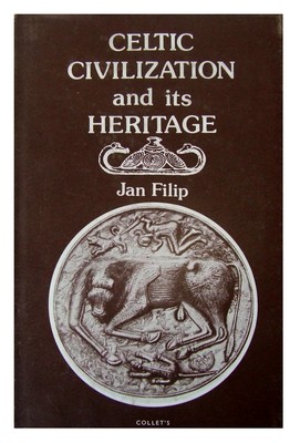 Jan Filip - Celtic civilization and its heritage. -  - KEX0283050