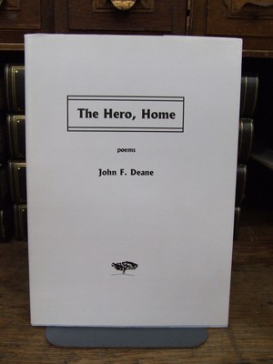 Thomas Merton - The Hero, Home Poems - 9781901233216 - KEX0288011