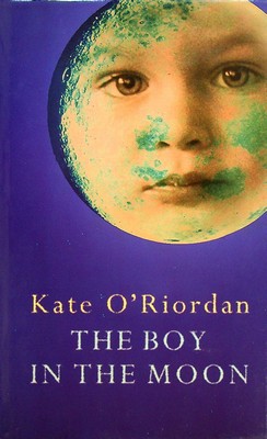 Kate O´riordan - The Boy in the Moon - 9780002255554 - KEX0303091
