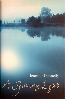 Jennifer Donnelly - A Gathering Light - 9780747563044 - KEX0303120
