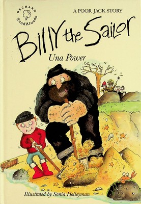 Una Power - Billy the Sailor (Younger Fiction S.) - 9781852132453 - KEX0303126