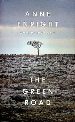 Enright, Anne - The Green Road - 9780224089067 - KEX0303167